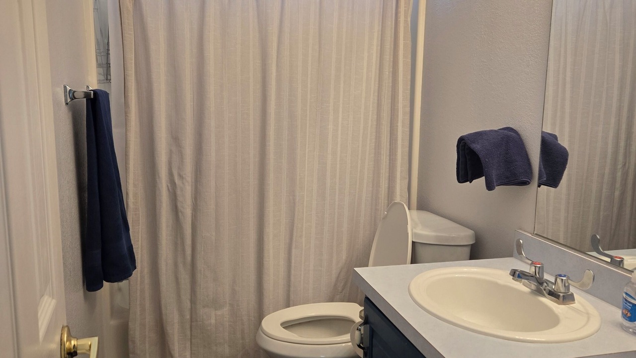 Photo of Bathroom in Ashland