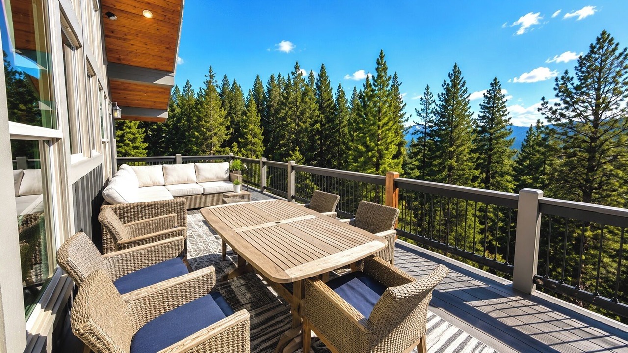Photo of Outdoor in Cle Elum