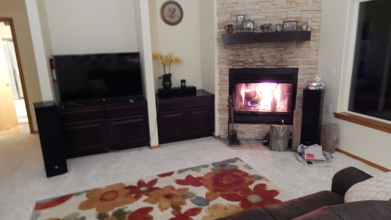 Photo of Livingroom in Malaga