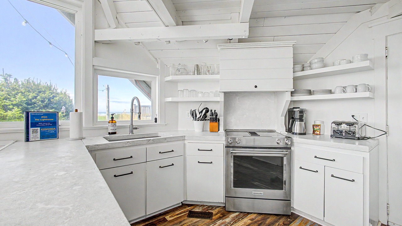 Photo of Kitchen in Tierra Del Mar
