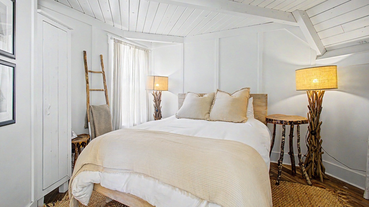 Photo of Bedroom in Tierra Del Mar