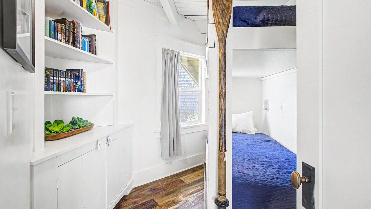 Photo of Bedroom in Tierra Del Mar