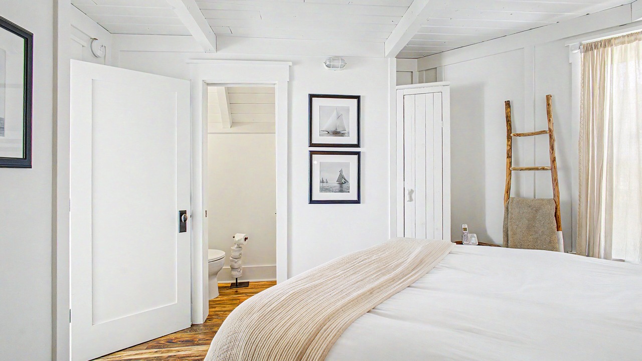 Photo of Bedroom in Tierra Del Mar