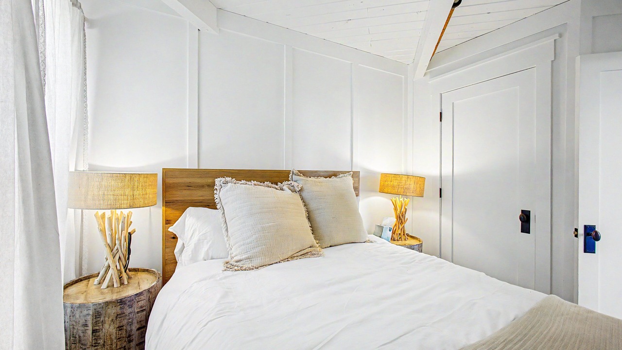 Photo of Bedroom in Tierra Del Mar