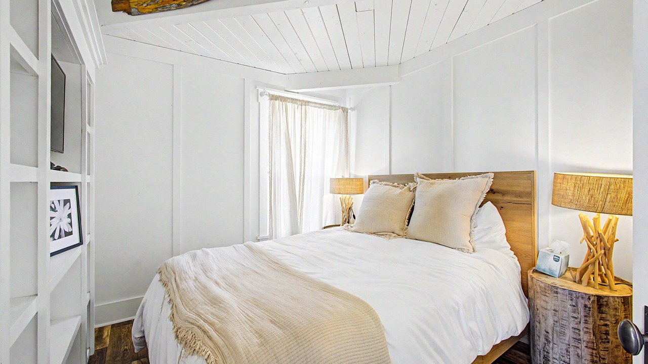 Photo of Bedroom in Tierra Del Mar