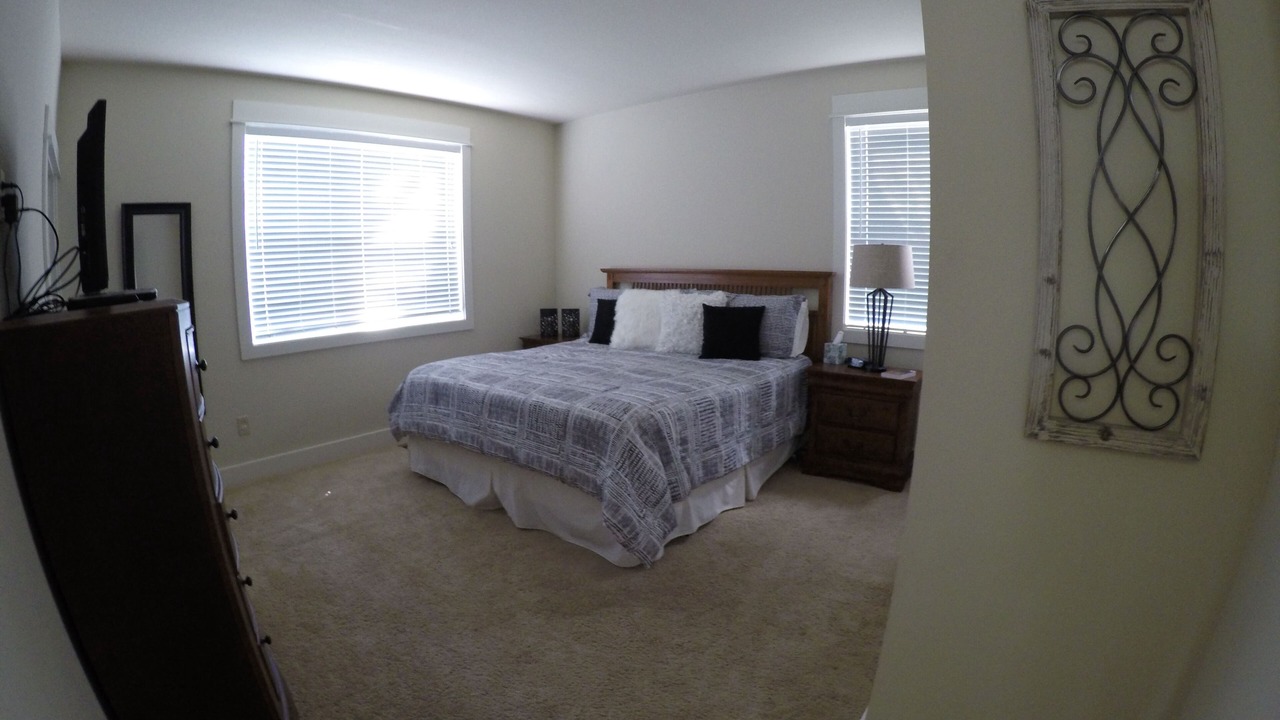 Photo of Bedroom in Redmond