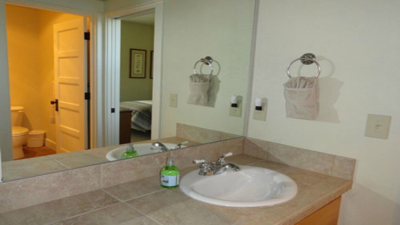 Photo of Bathroom in Redmond