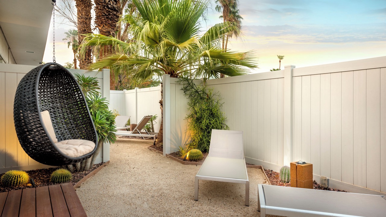 Photo of Patio Balcony in Uptown Design District