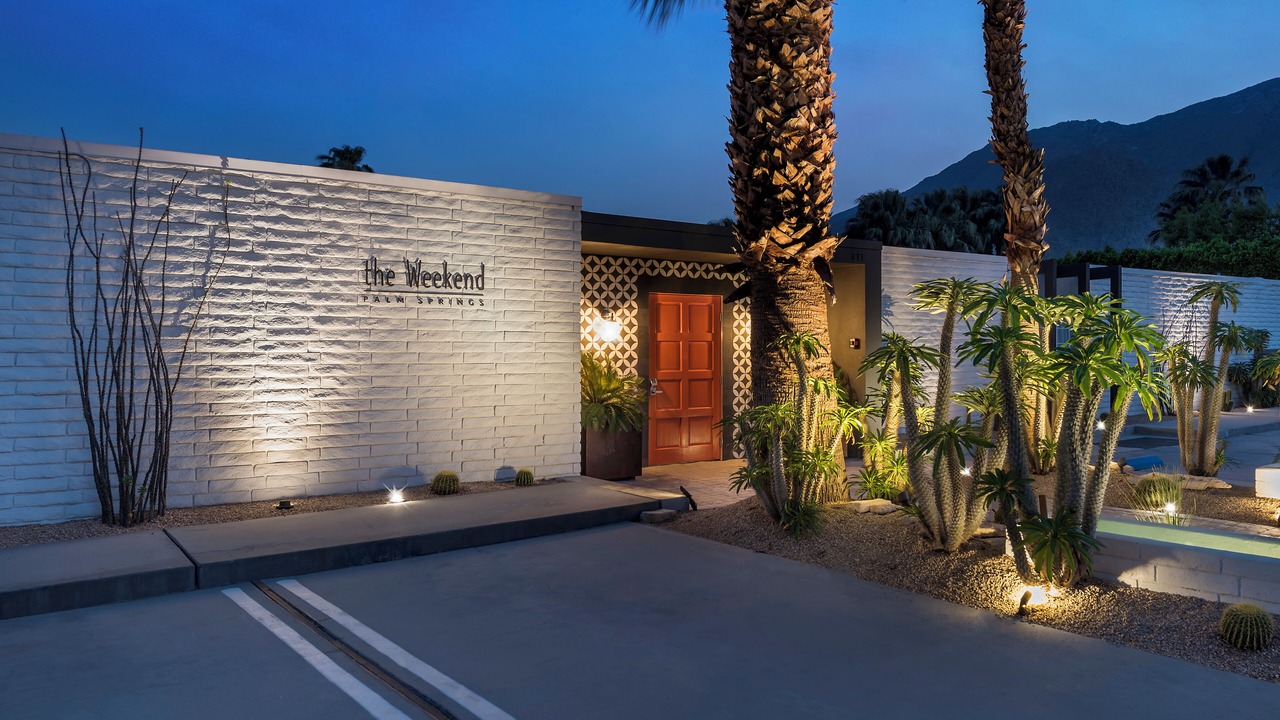 Photo of Outdoor in Uptown Design District