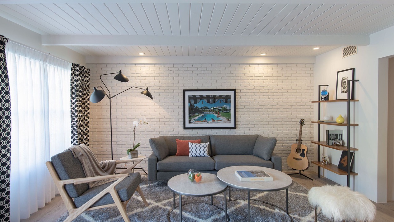 Photo of Livingroom in Uptown Design District