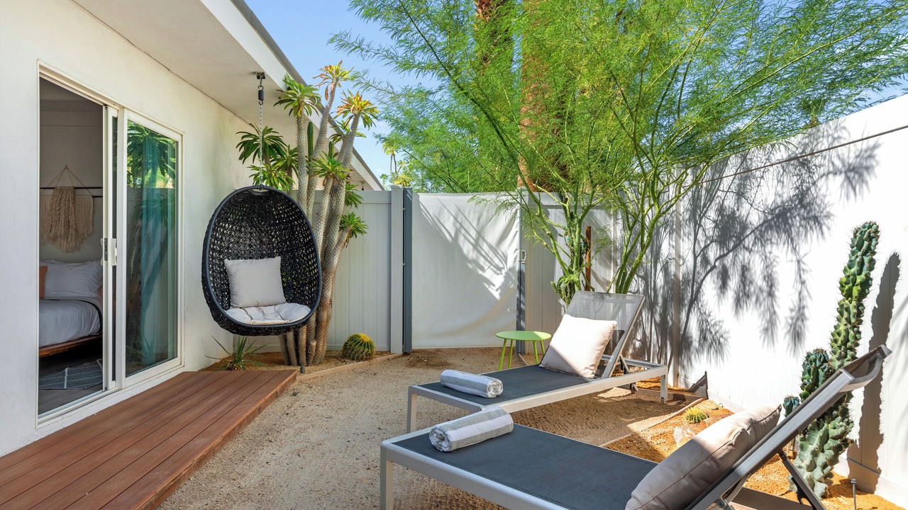 Photo of Patio Balcony in Uptown Design District