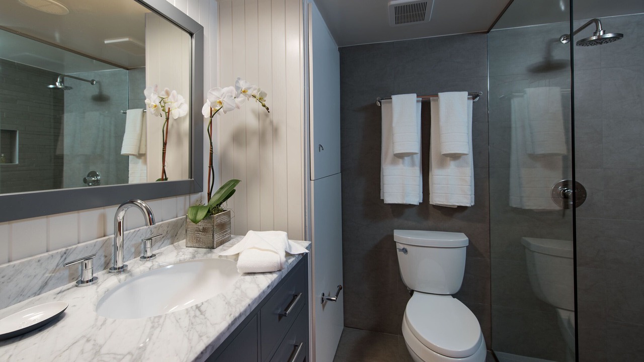 Photo of Bathroom in Uptown Design District