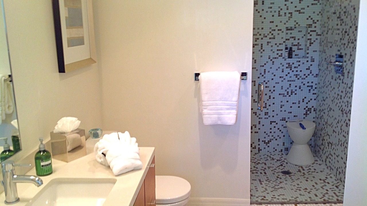 Photo of Bathroom in Tahquitz River Estates