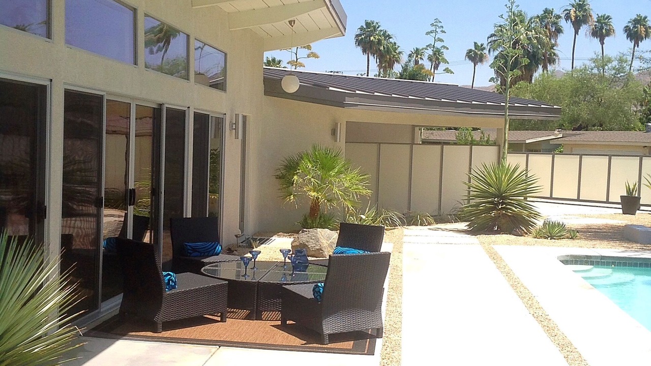 Photo of Outdoor in Tahquitz River Estates