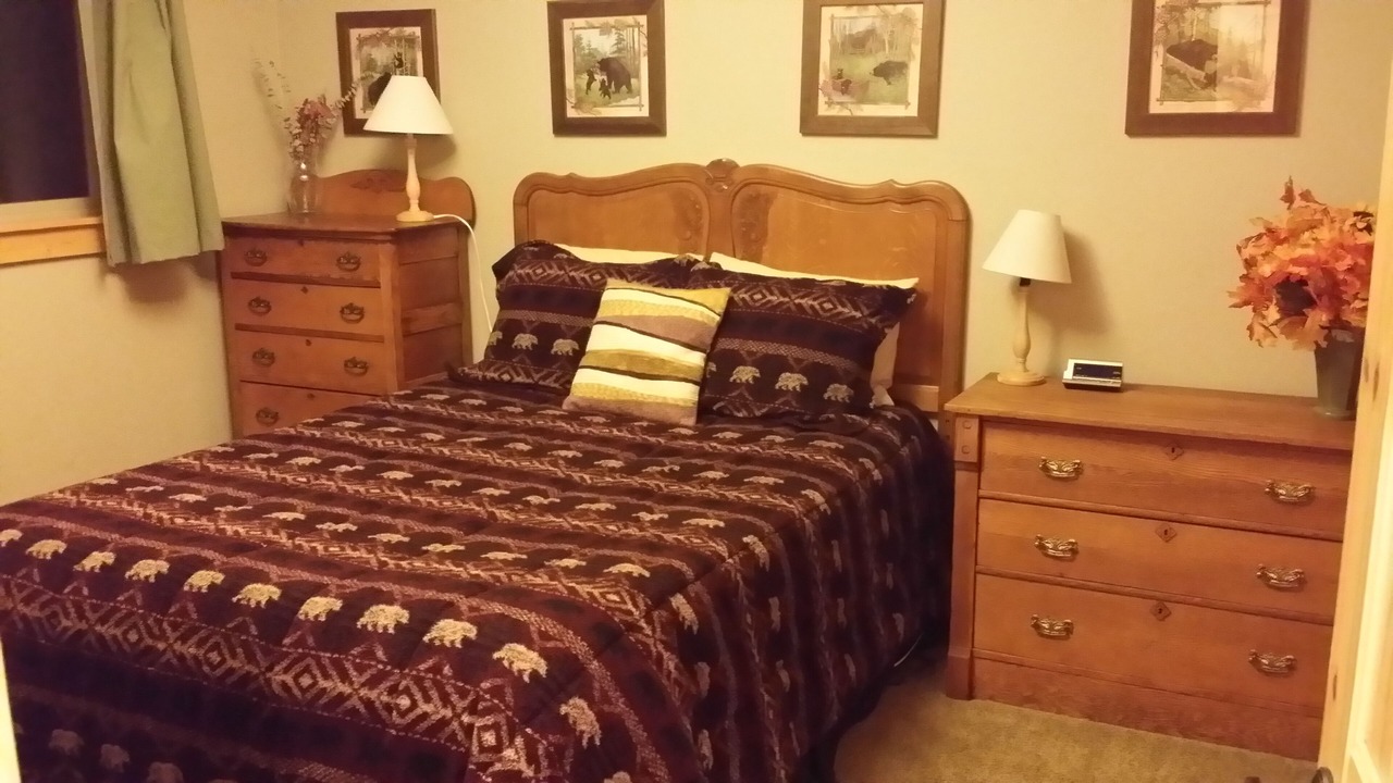 Photo of Bedroom in Christmas Valley