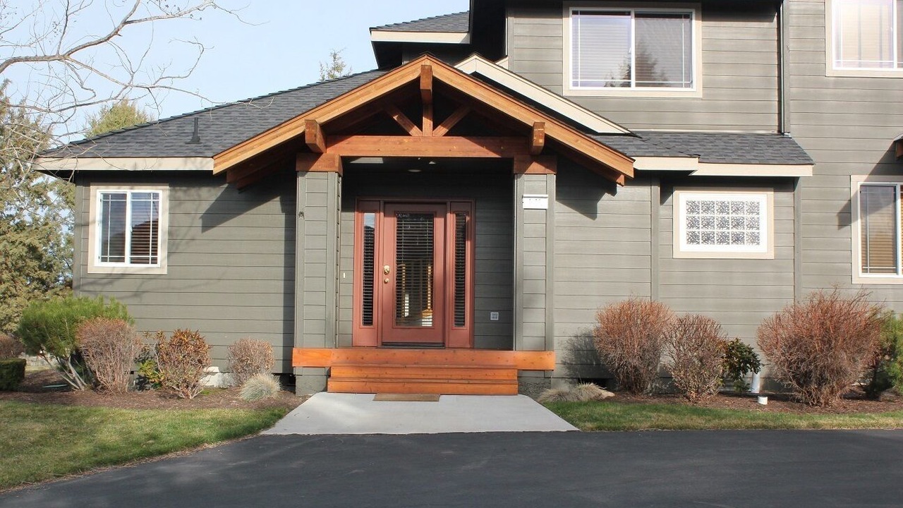 Photo of Outdoor in Redmond
