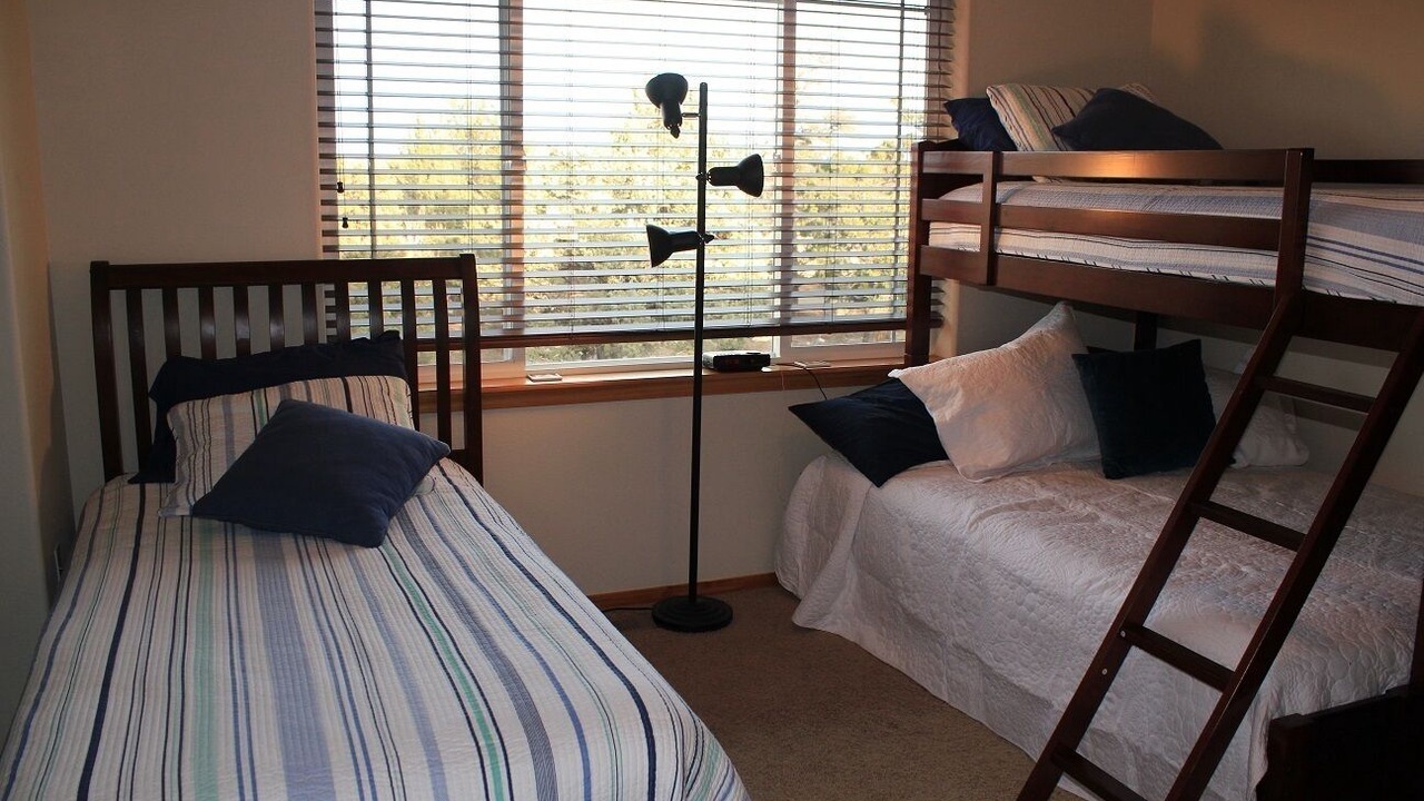 Photo of Bedroom in Redmond