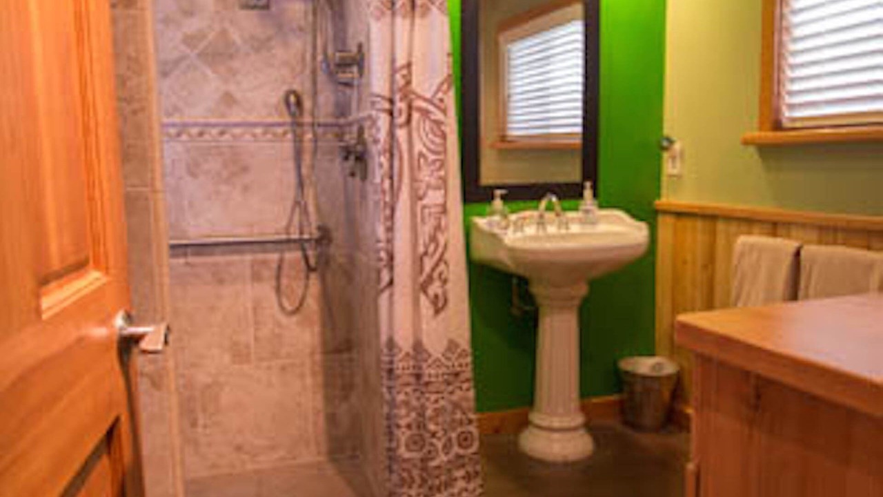 Photo of Bathroom in Warrenton
