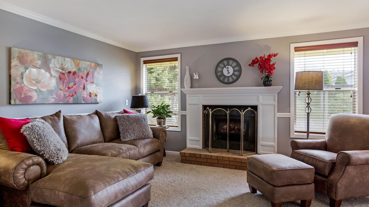 Photo of Bedroom in Oak Harbor