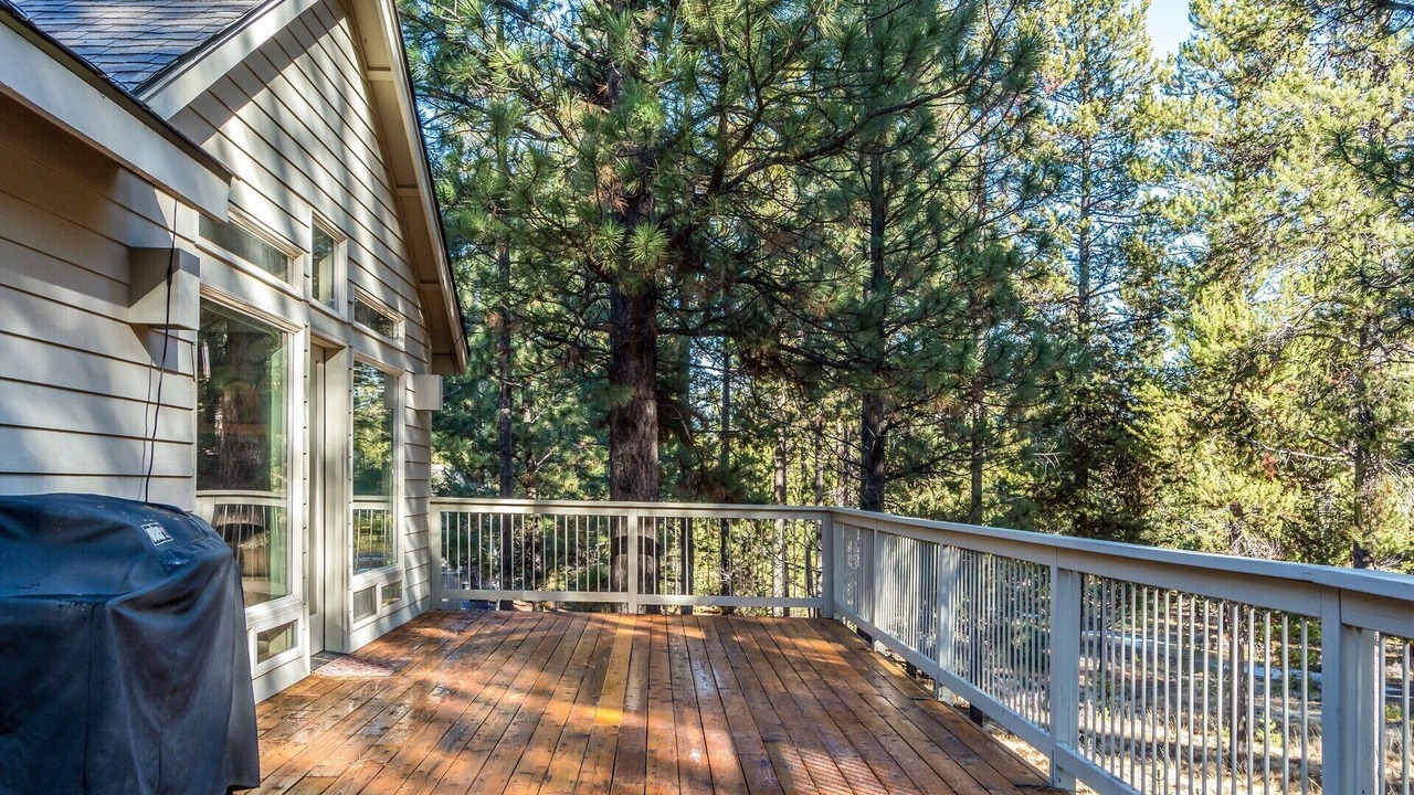 Photo of Patio Balcony in Deer Park