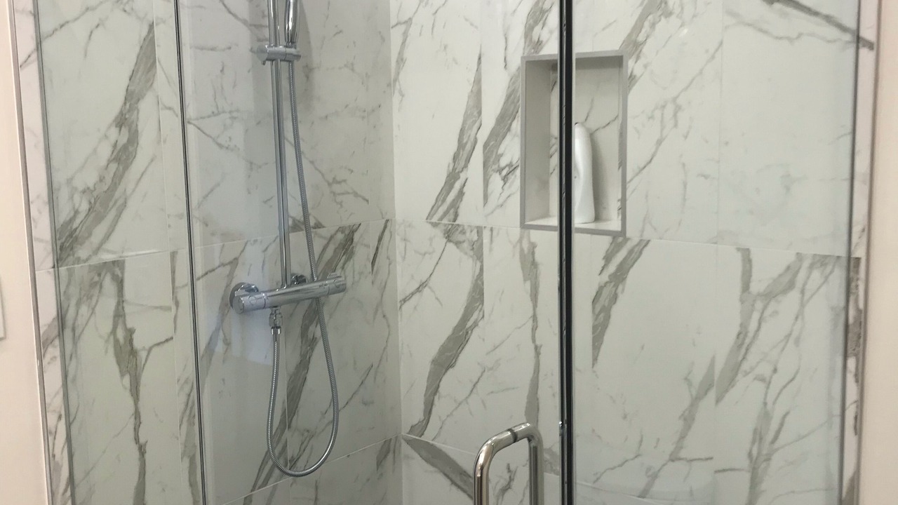 Photo of Bathroom in Pacific Heights