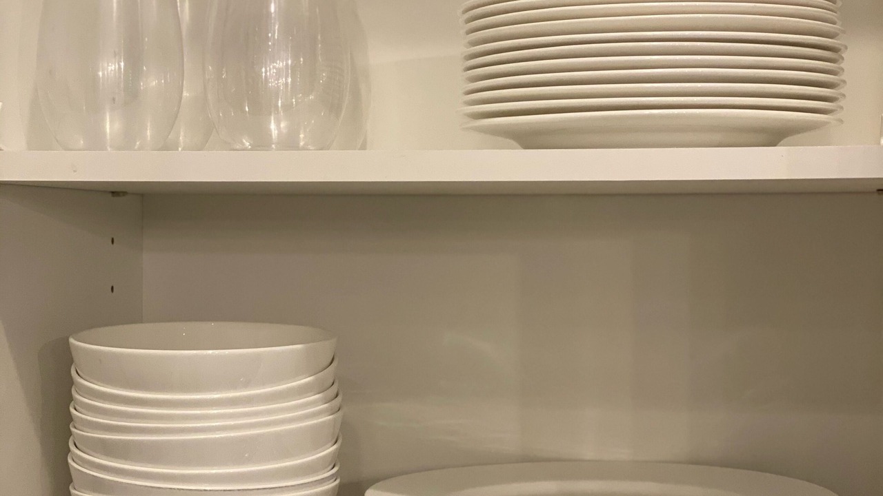 Photo of Kitchen in Canyon Gate