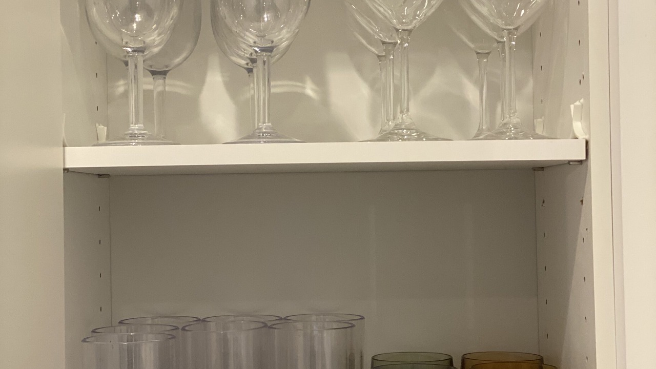 Photo of Kitchen in Canyon Gate