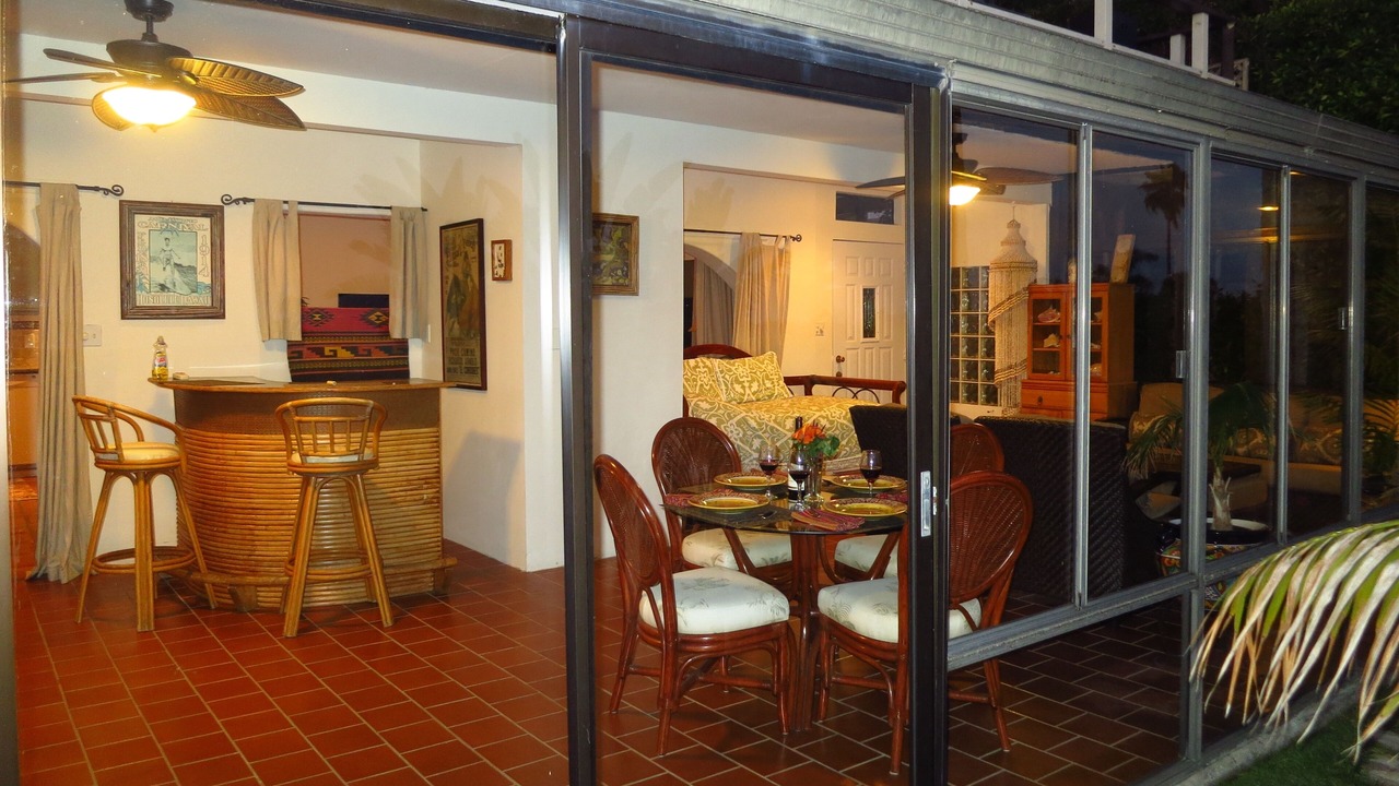 Photo of Patio Balcony in Cardiff-by-the-Sea