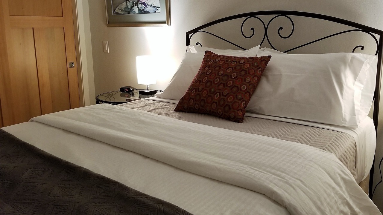 Photo of Bedroom in Fairhaven