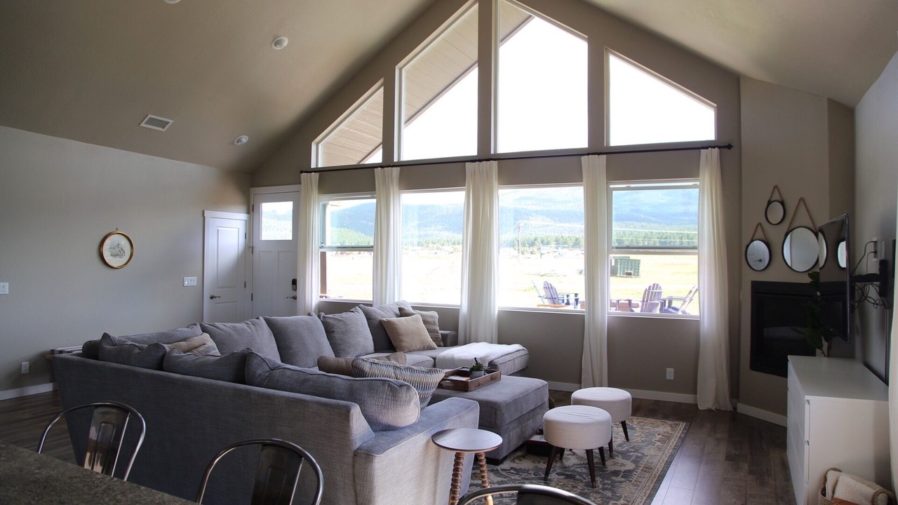 Photo of Livingroom in Fort Valley