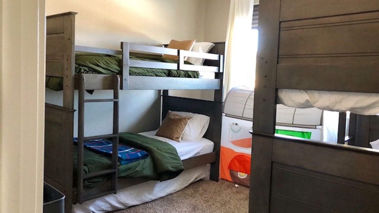 Photo of Bedroom in Fort Valley
