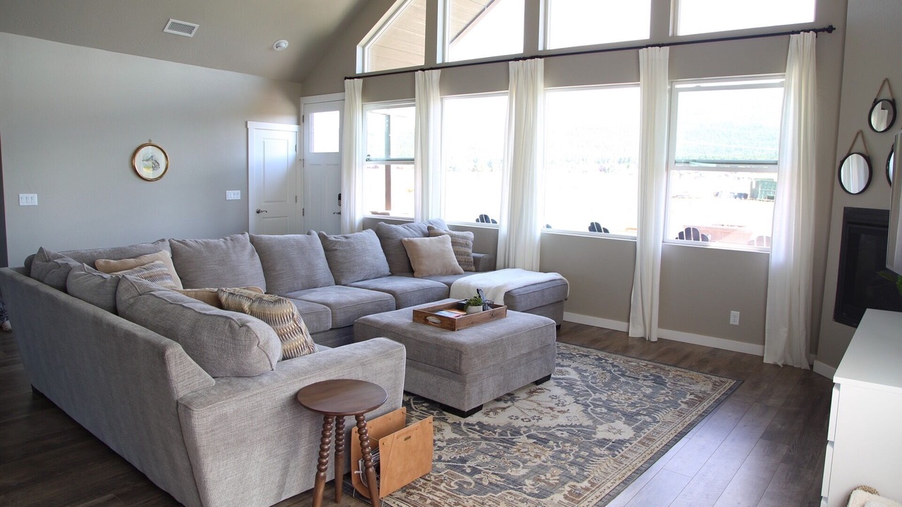 Photo of Livingroom in Fort Valley