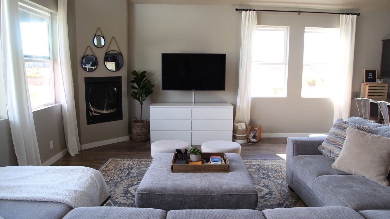 Photo of Livingroom in Fort Valley