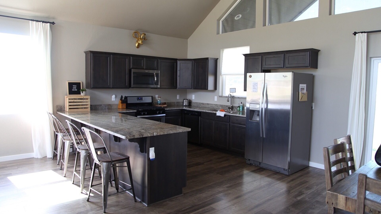 Photo of Kitchen in Fort Valley