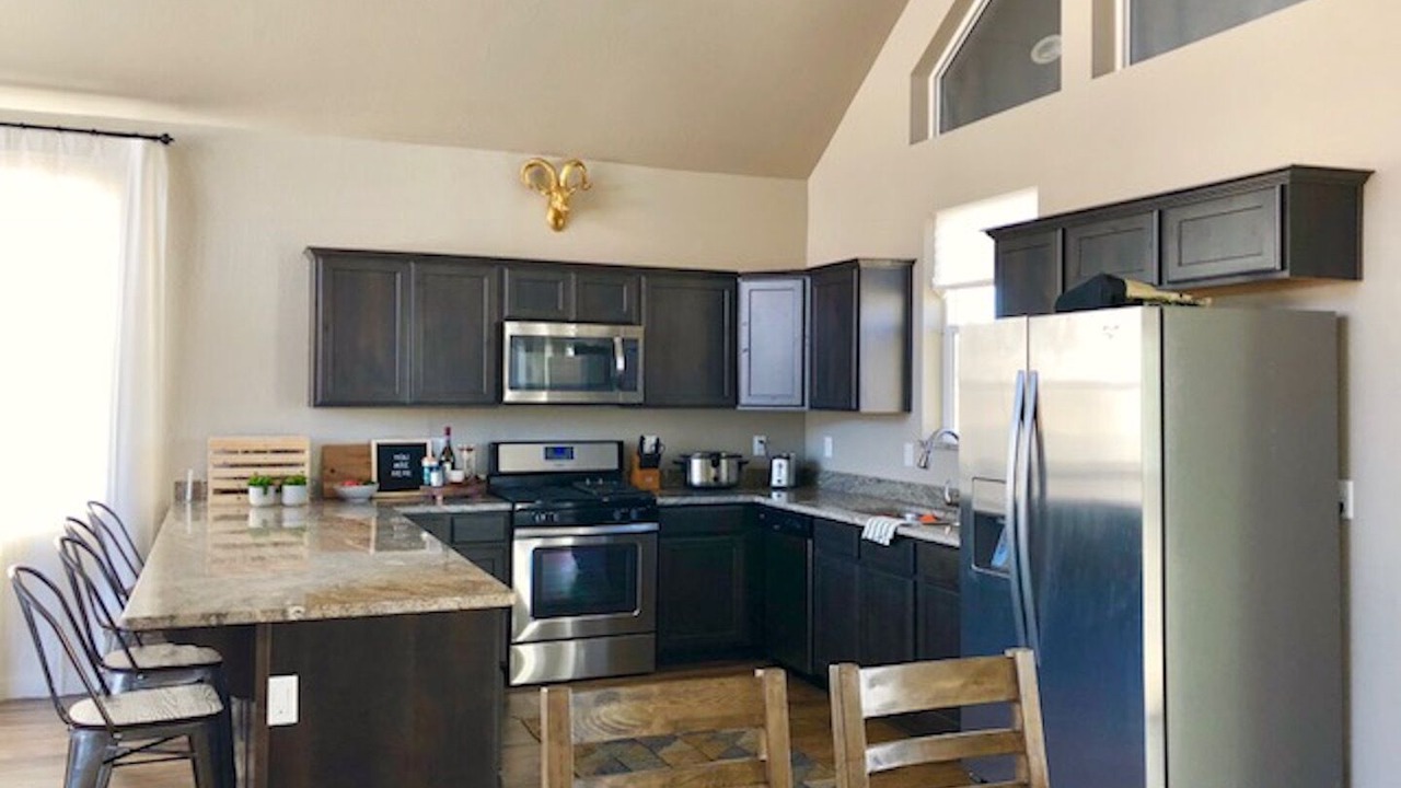 Photo of Kitchen in Fort Valley