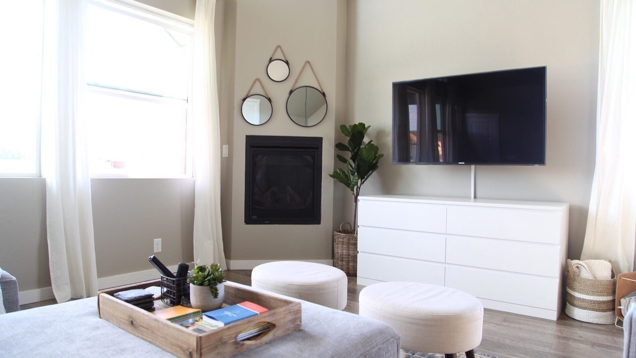 Photo of Livingroom in Fort Valley
