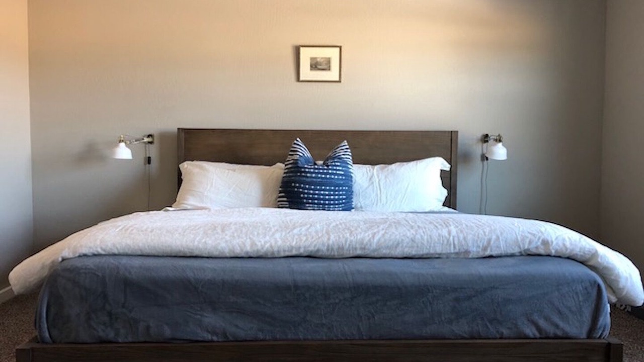 Photo of Bedroom in Fort Valley