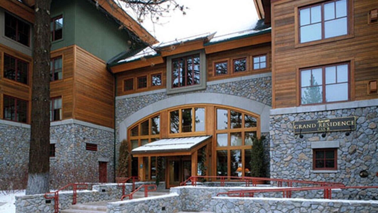 Photo of Outdoor in South Lake Tahoe
