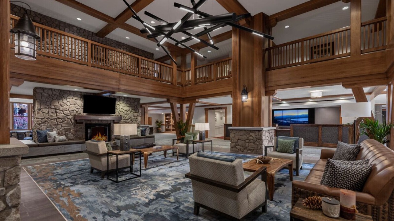 Photo of Livingroom in South Lake Tahoe