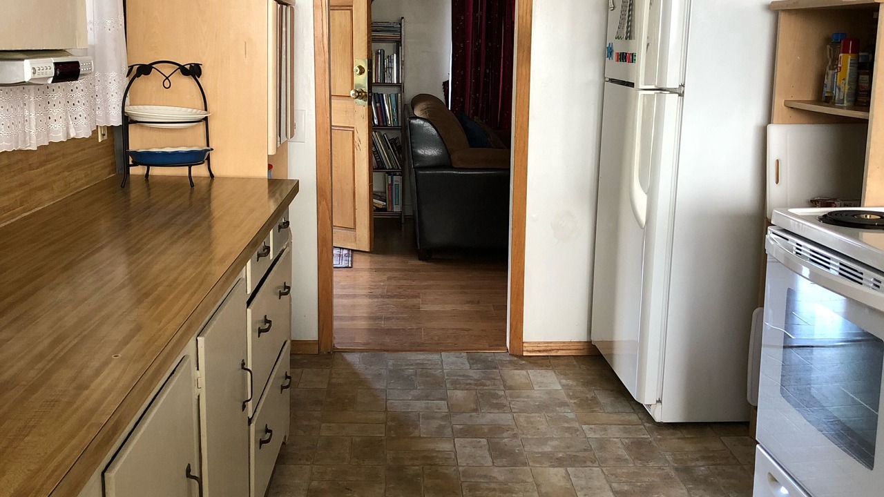 Photo of Kitchen in Coos Bay