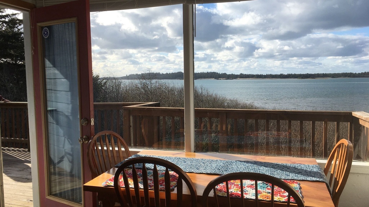 Photo of Outdoor in Coos Bay
