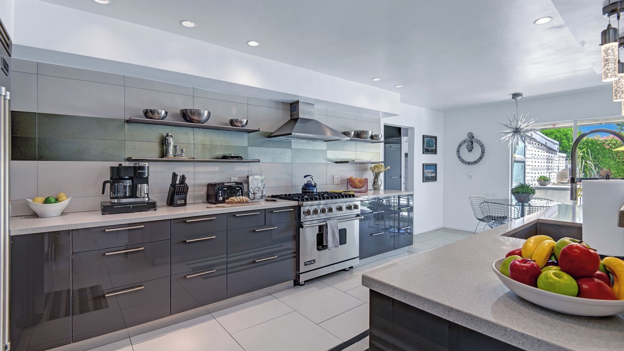 Photo of Kitchen in Deep Well Ranch