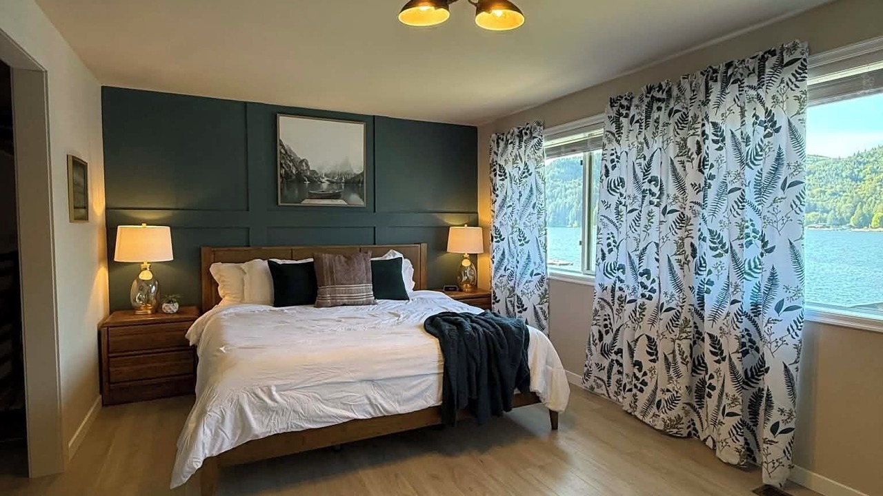 Photo of Bedroom in Bellingham