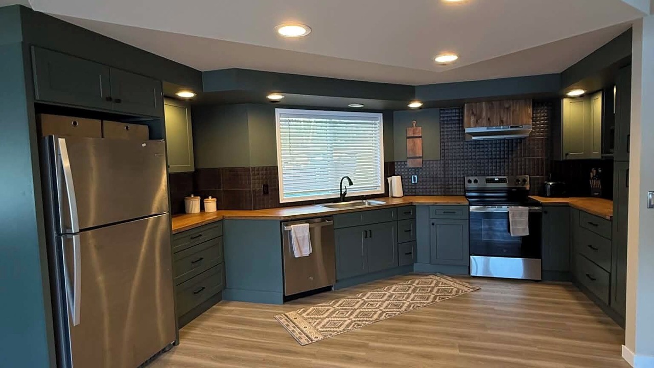 Photo of Kitchen in Bellingham