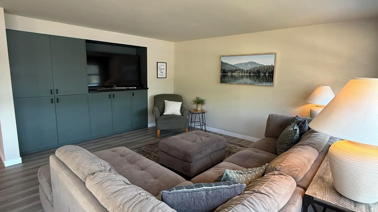 Photo of Livingroom in Bellingham