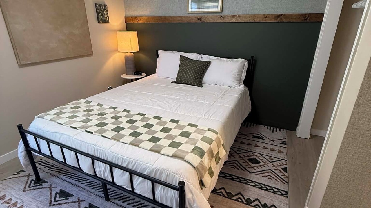 Photo of Bedroom in Bellingham