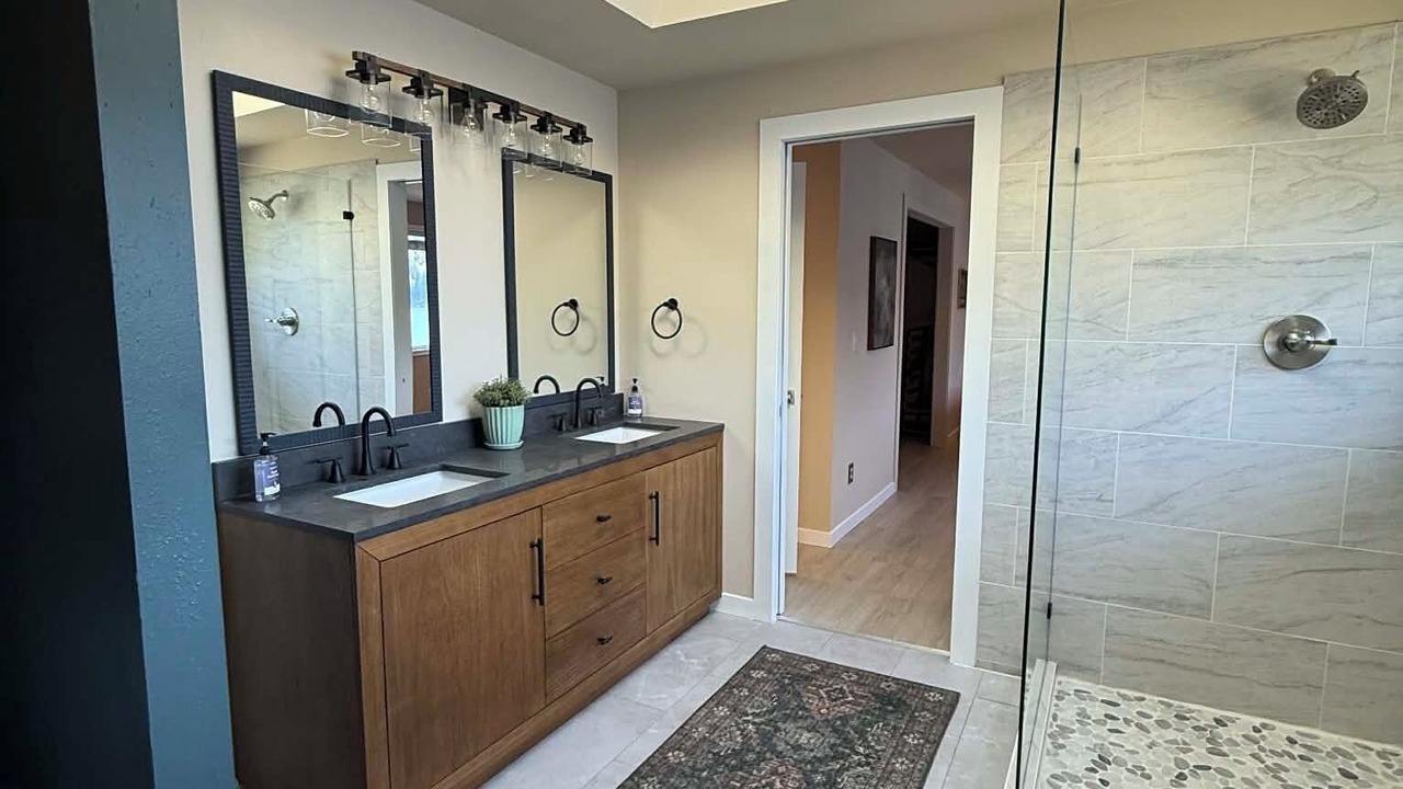 Photo of Bathroom in Bellingham