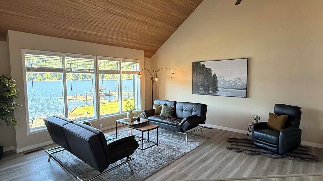 Photo of Livingroom in Bellingham