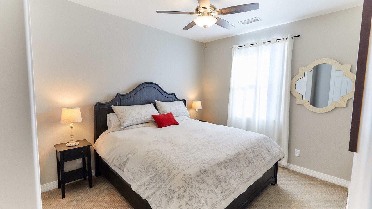Photo of Bedroom in Flagstaff