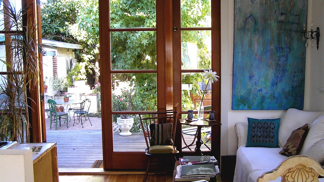 Photo of Livingroom in Mar Vista